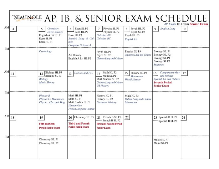 Ap seminar stimulus materials 2024