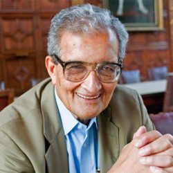 How to judge globalism by amartya sen