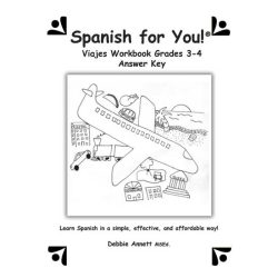 Buen viaje level 2 workbook answer key pdf