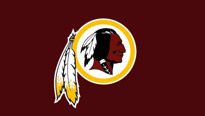 Redskins traditional brand since 1984