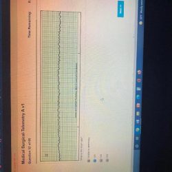 Relias pediatric rn a v1 answers