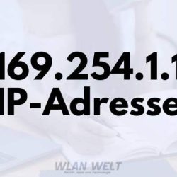 Which of the following is a valid apipa address